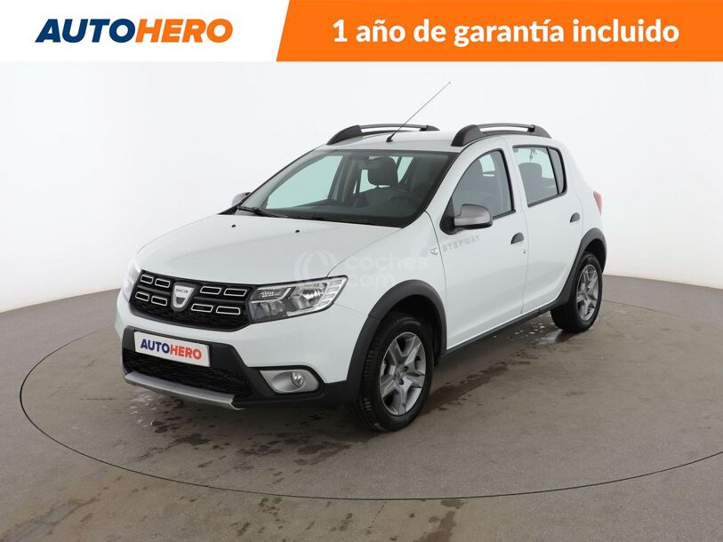 Foto del DACIA Sandero 0.9 TCE Stepway Essential 66kW