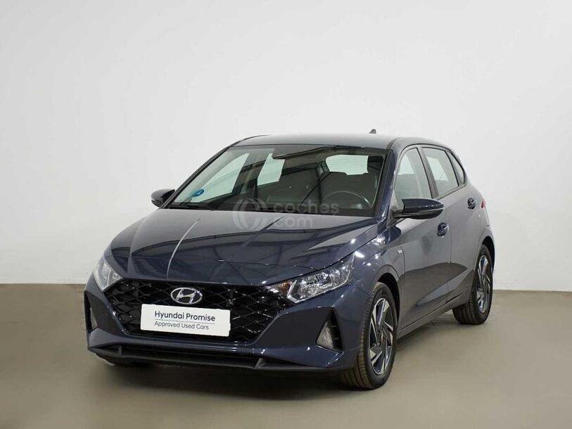 Foto del HYUNDAI i20 1.0 TGDI Klass 48V 100