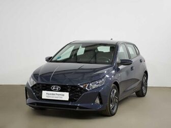 Imagen de HYUNDAI i20 1.0 TGDI Klass 48V 100