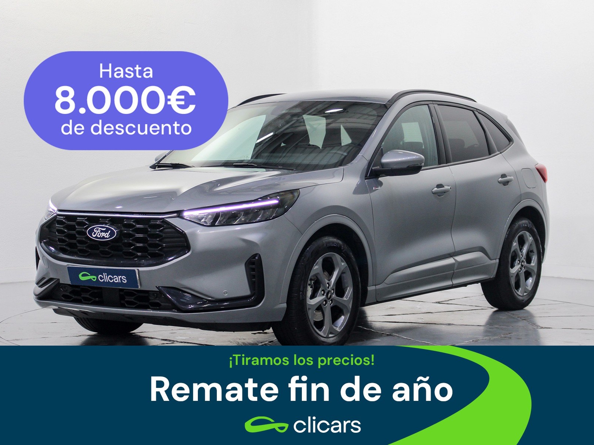 Imagen de FORD Kuga