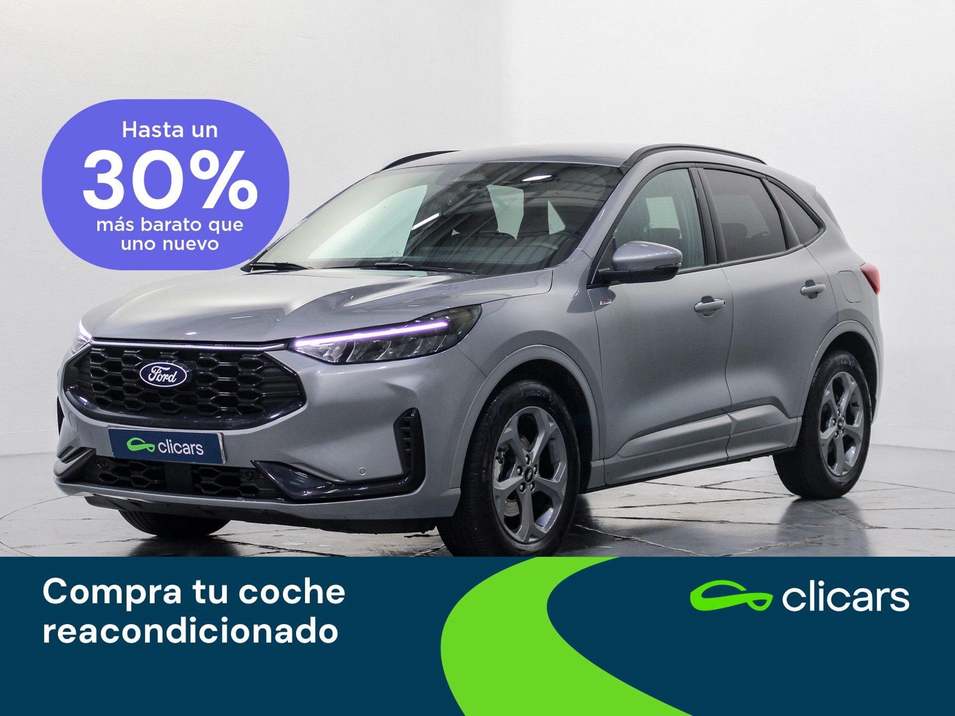 Imagen de FORD Kuga