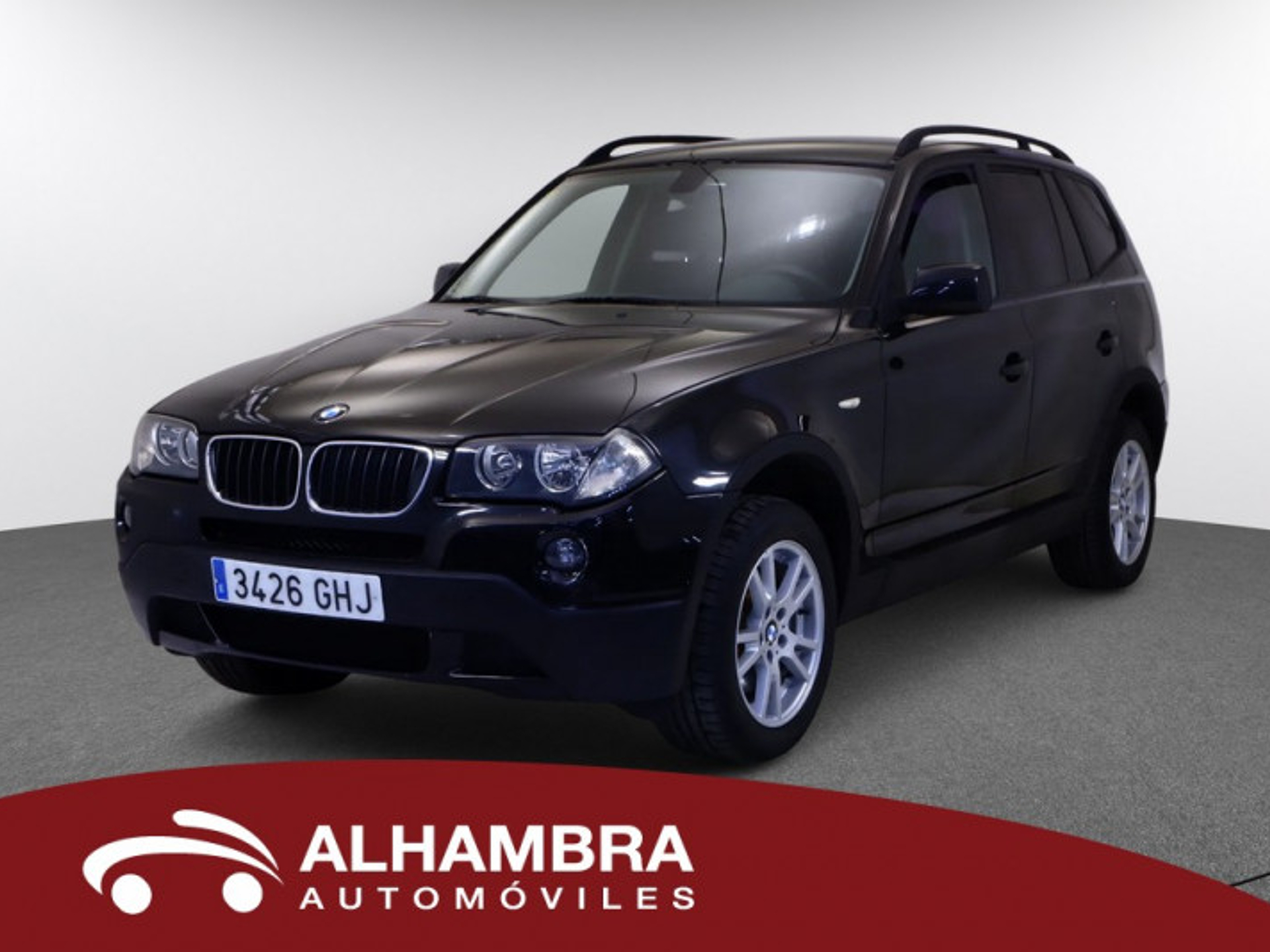 Imagen de BMW X3
