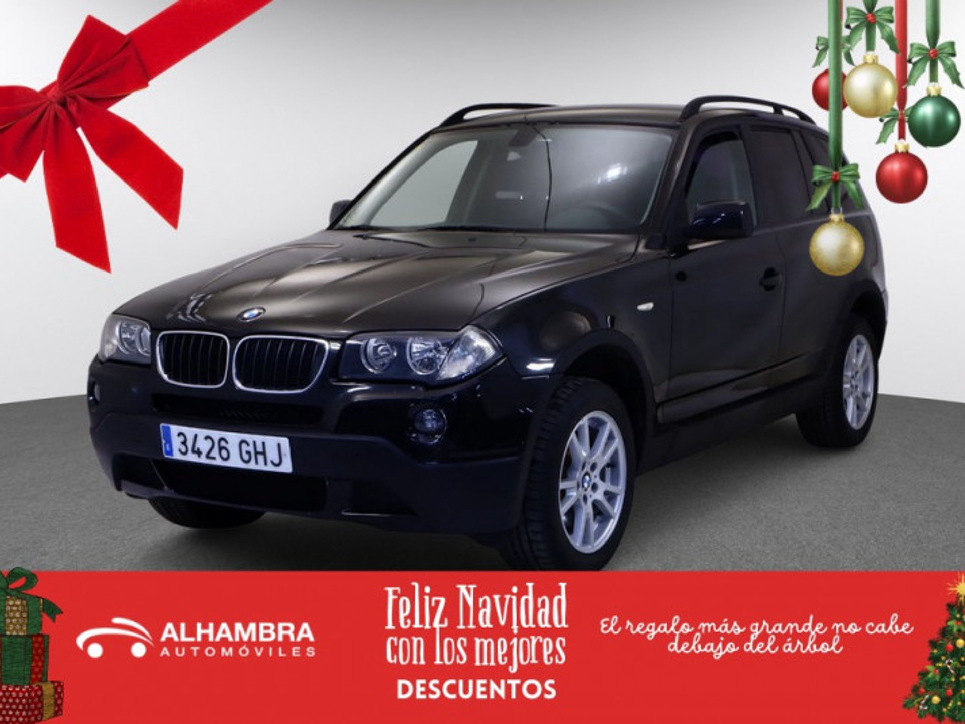 Imagen de BMW X3