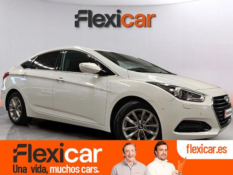 Foto del HYUNDAI i40 1.7CRDI Bluedrive Essence