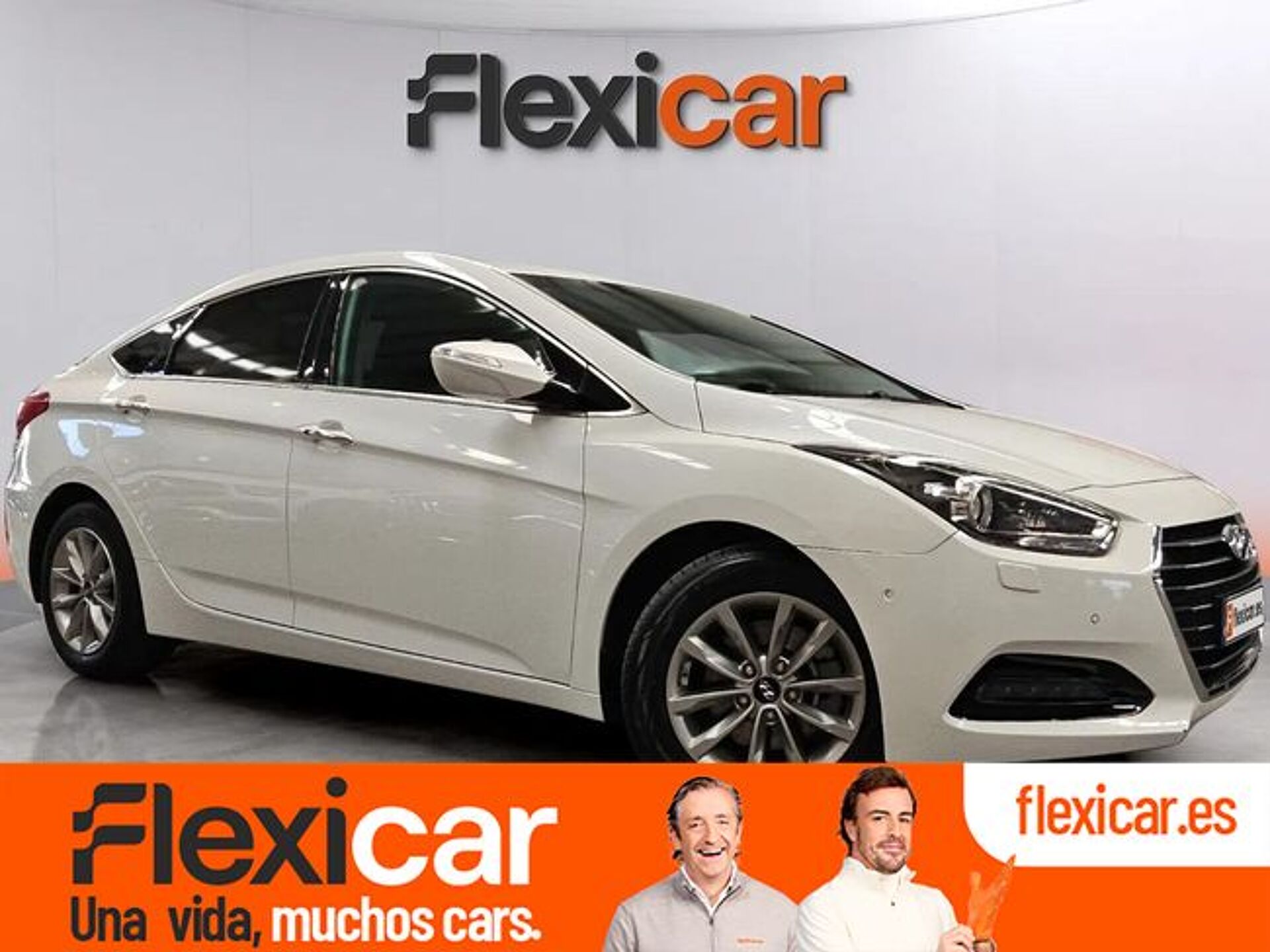 Imagen de HYUNDAI i40