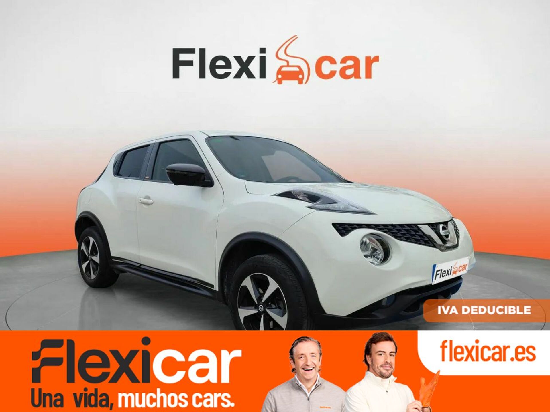 Imagen de NISSAN Juke
