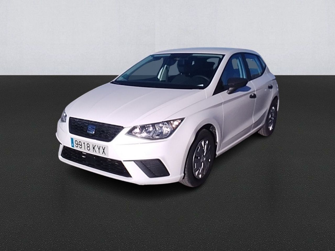 SEAT Ibiza (1.0 EcoTSI Reference Plus 70 kW (95 CV)) en Madrid