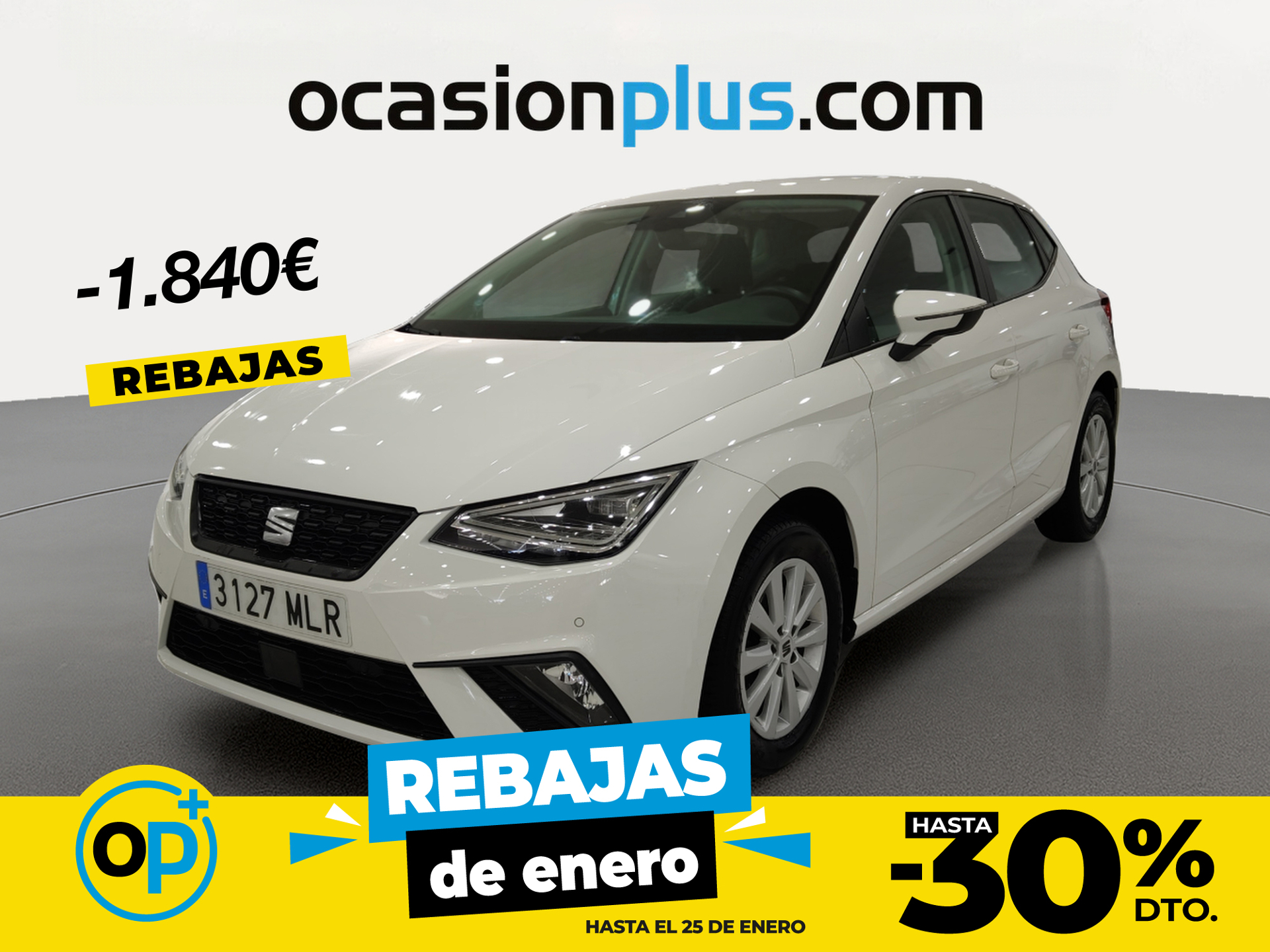 Imagen de SEAT Ibiza