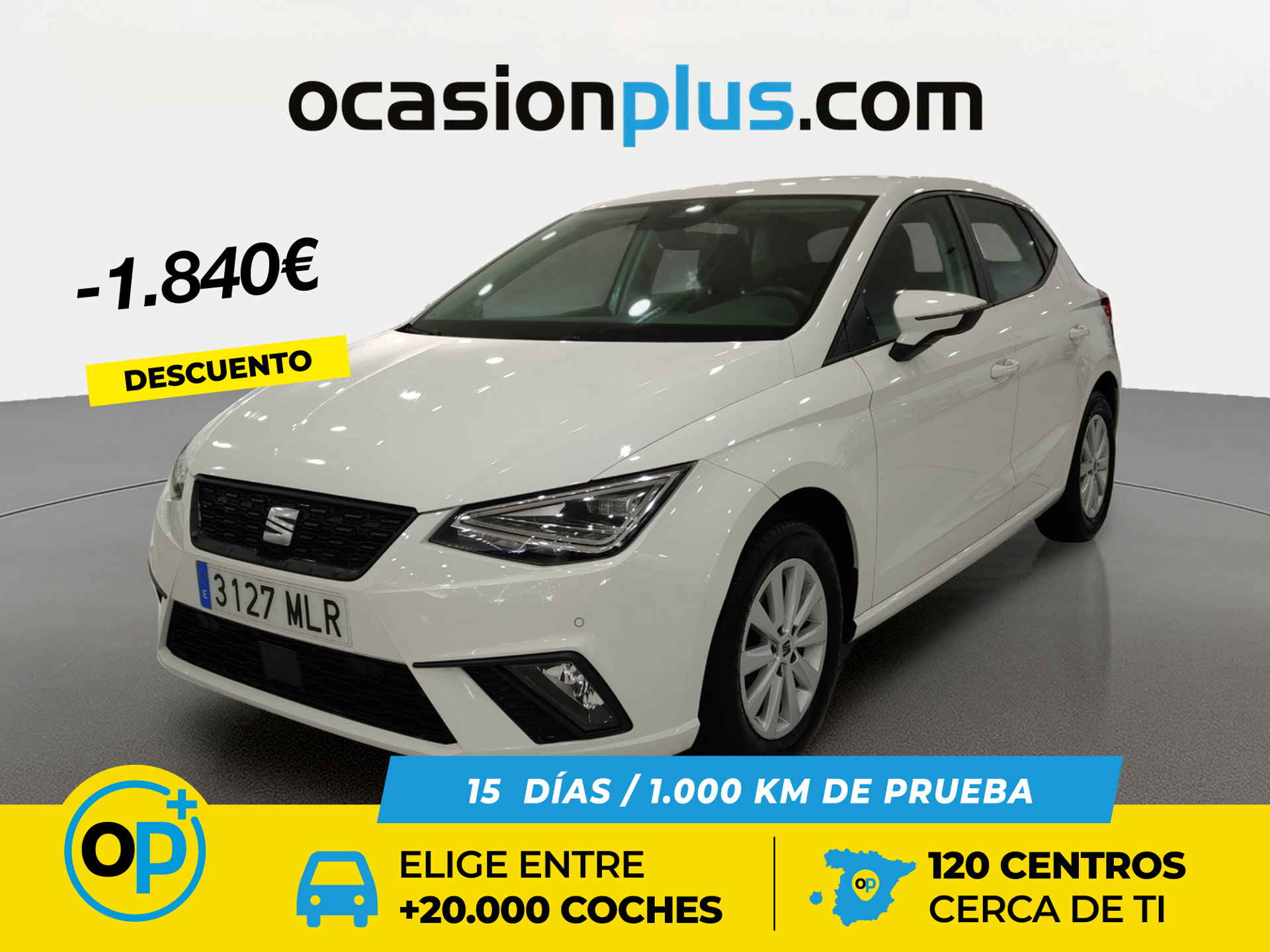 Imagen de SEAT Ibiza