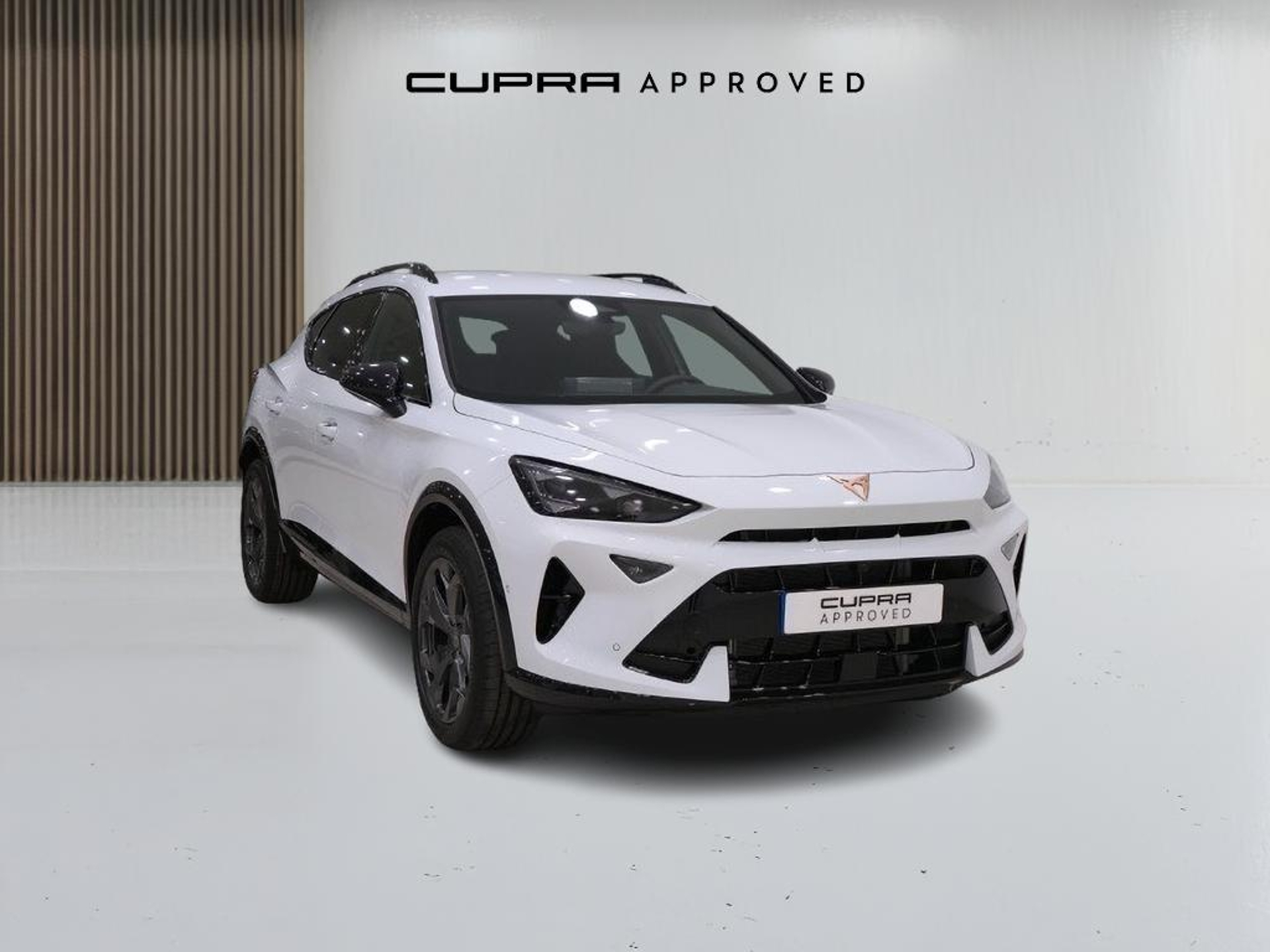 Imagen de CUPRA Formentor