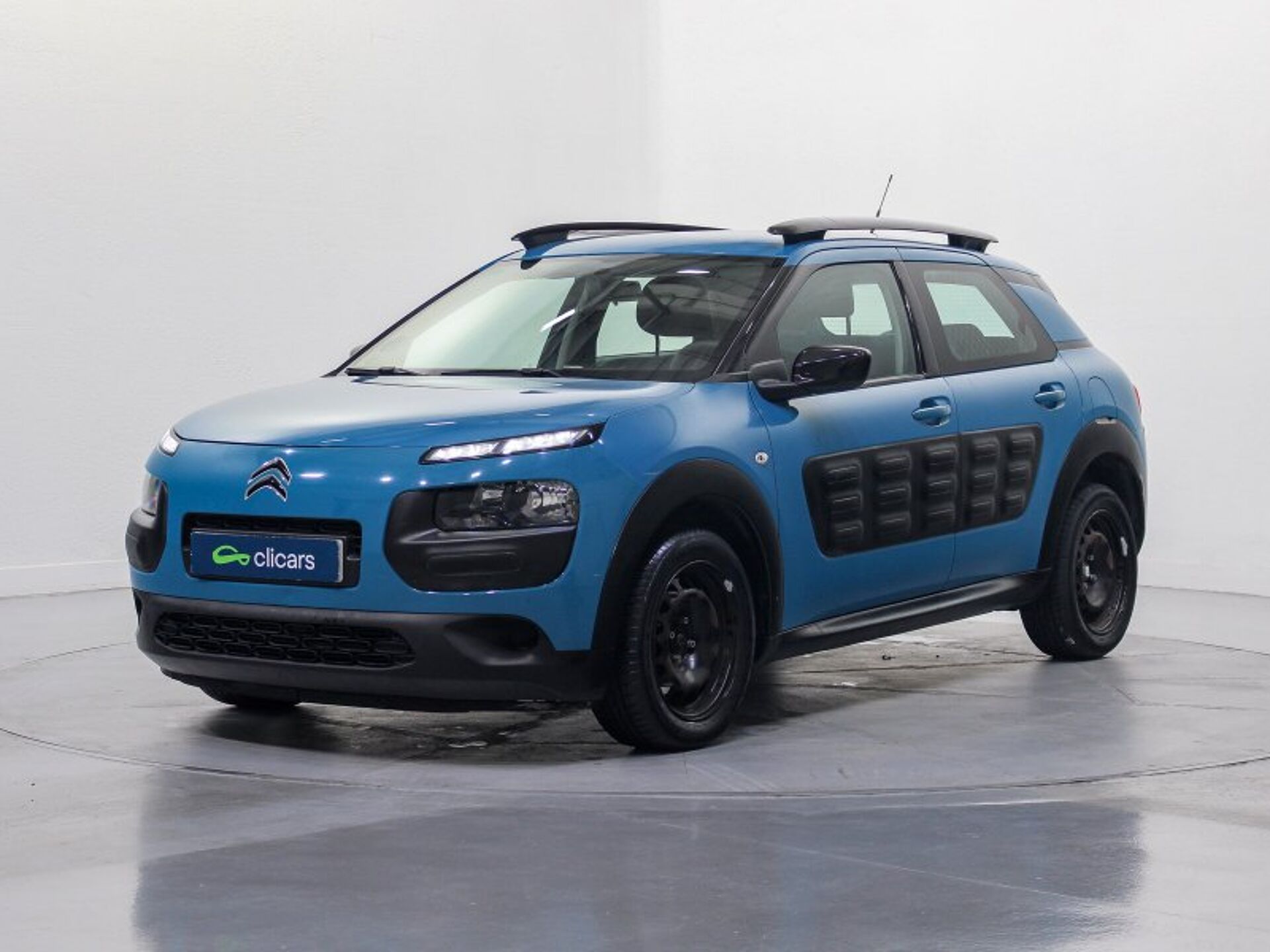 Imagen 1 de CITROEN C4 Cactus