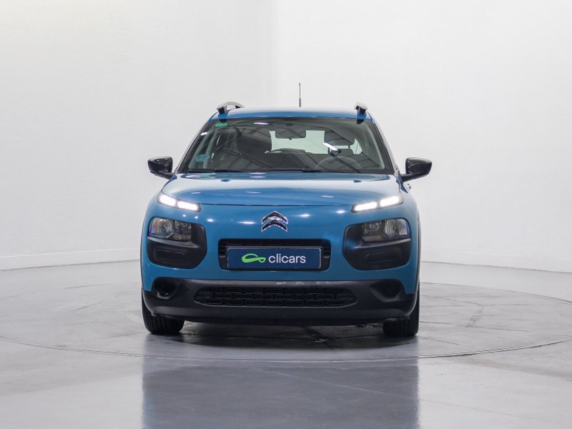 Imagen 2 de CITROEN C4 Cactus