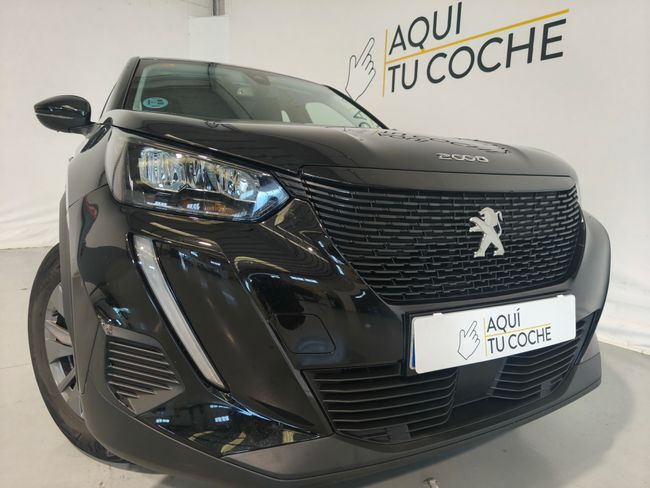 PEUGEOT 2008 (Active Pack Puretech 100) en Castellón