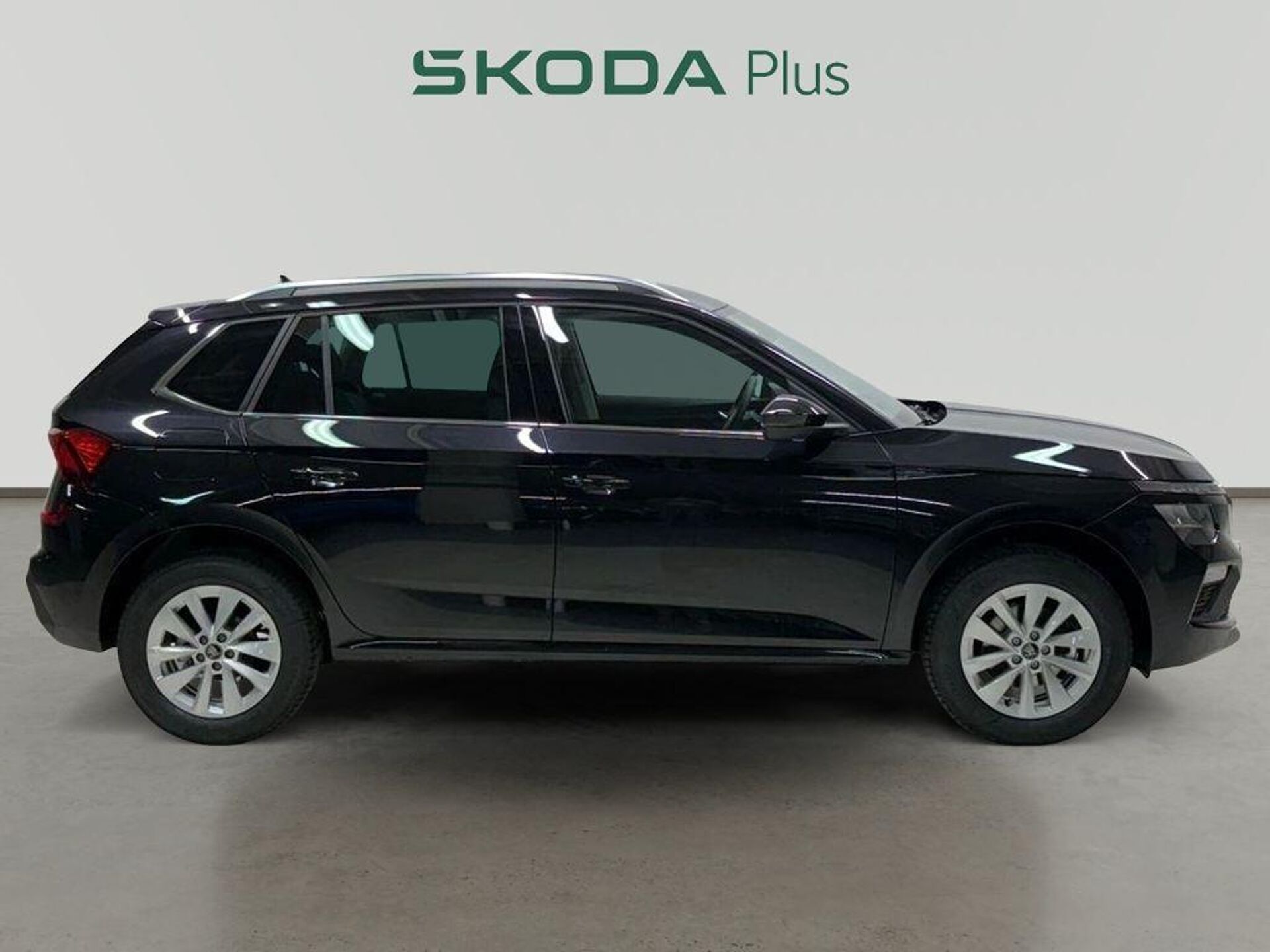 Imagen 3 de SKODA Kamiq