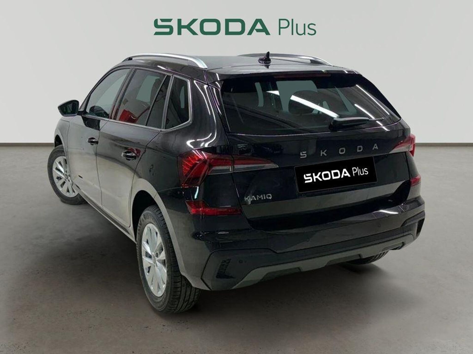 Imagen 2 de SKODA Kamiq