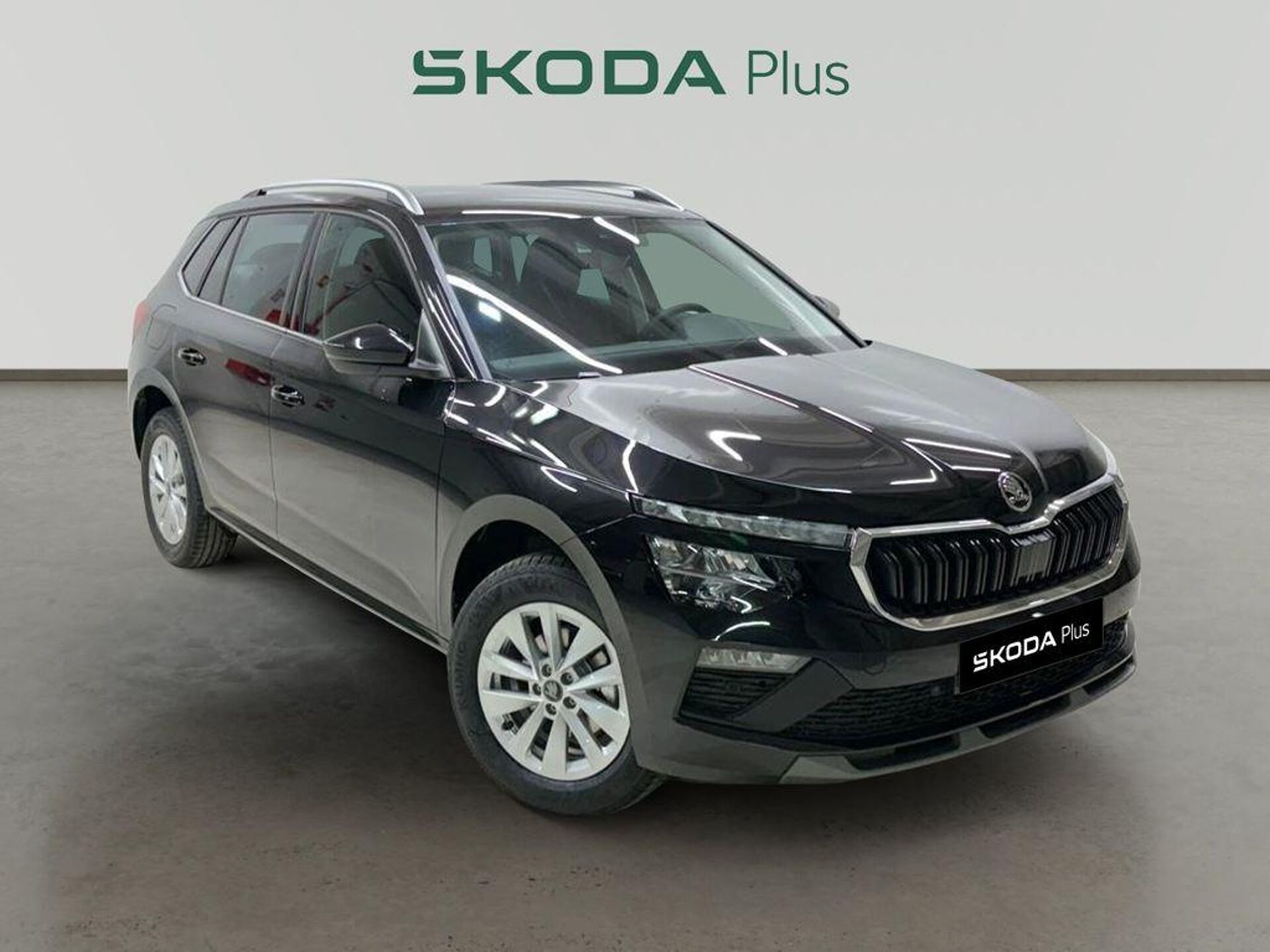 Imagen 1 de SKODA Kamiq