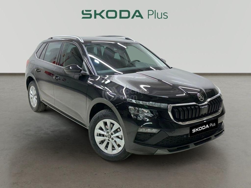 Foto del SKODA Kamiq 1.0 TSI Selection DSG 85kW
