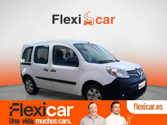Imagen de RENAULT Kangoo
