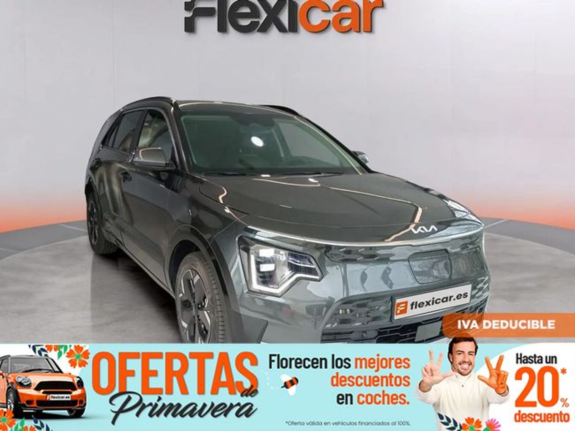 Imagen 1 de KIA Niro