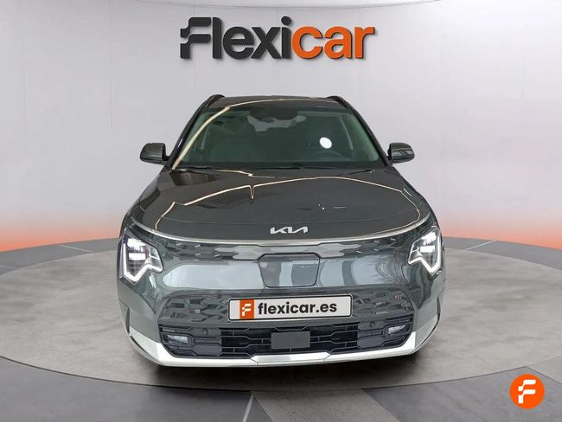 Imagen 3 de KIA Niro