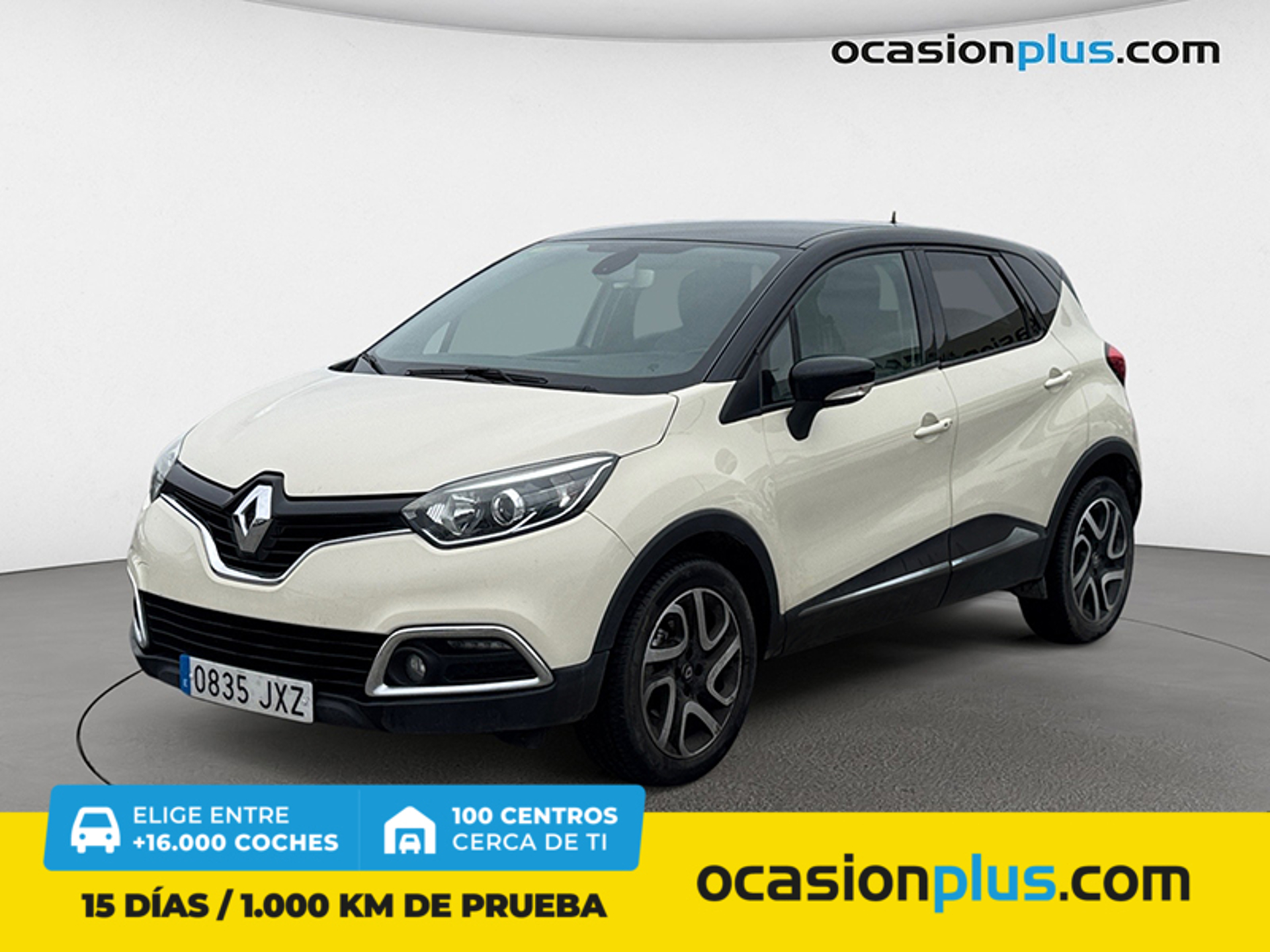 Imagen de RENAULT Captur