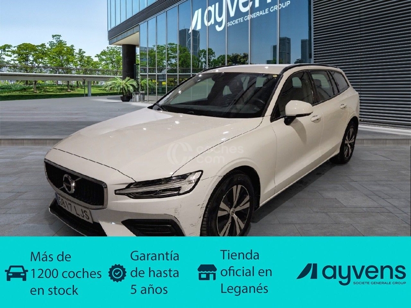 Foto del VOLVO V60 D3 Momentum 150