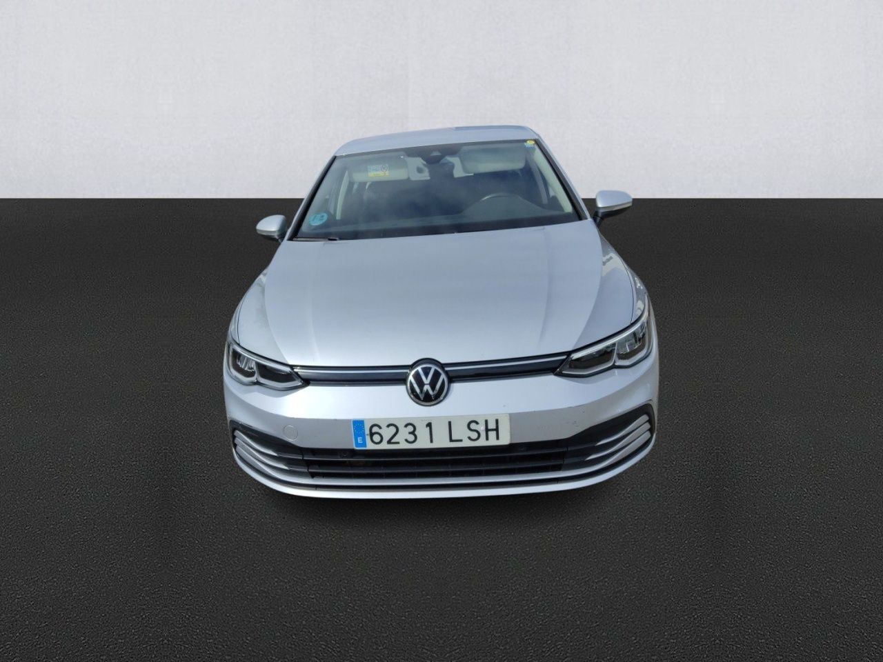 VOLKSWAGEN Golf (2.0 TDI 85 kW (115 CV)) en Madrid