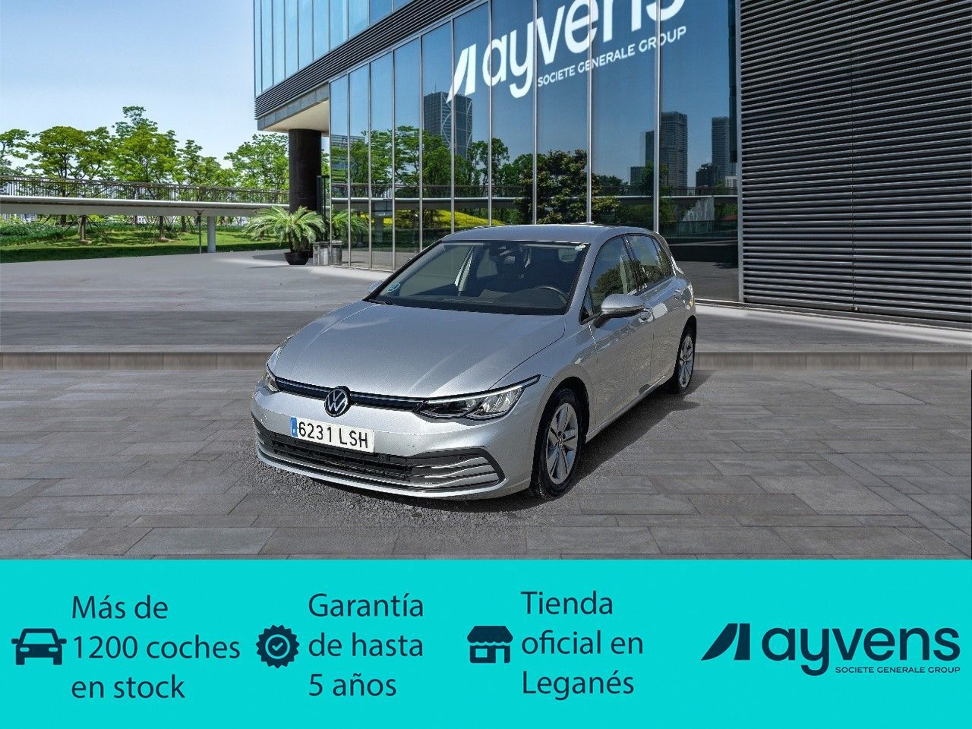 Imagen de VOLKSWAGEN Golf