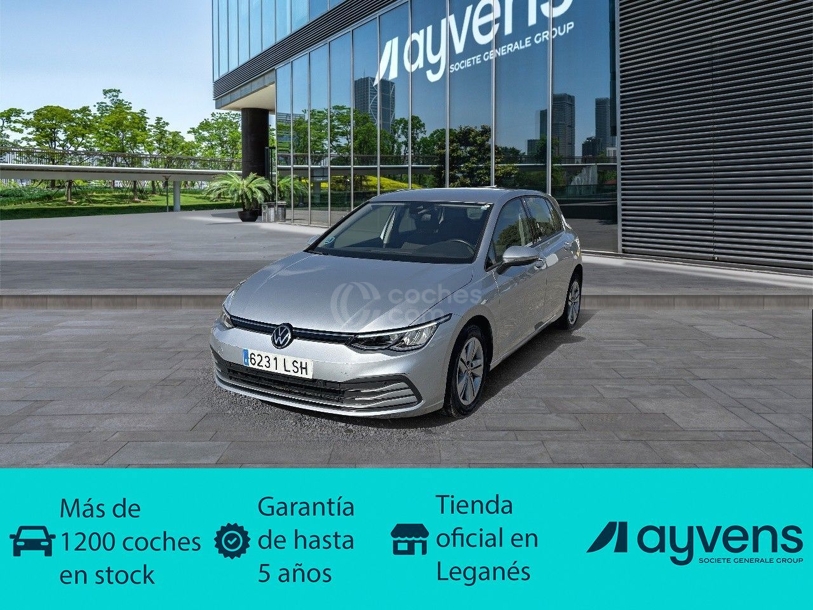 Foto del VOLKSWAGEN Golf 2.0TDI 85kW