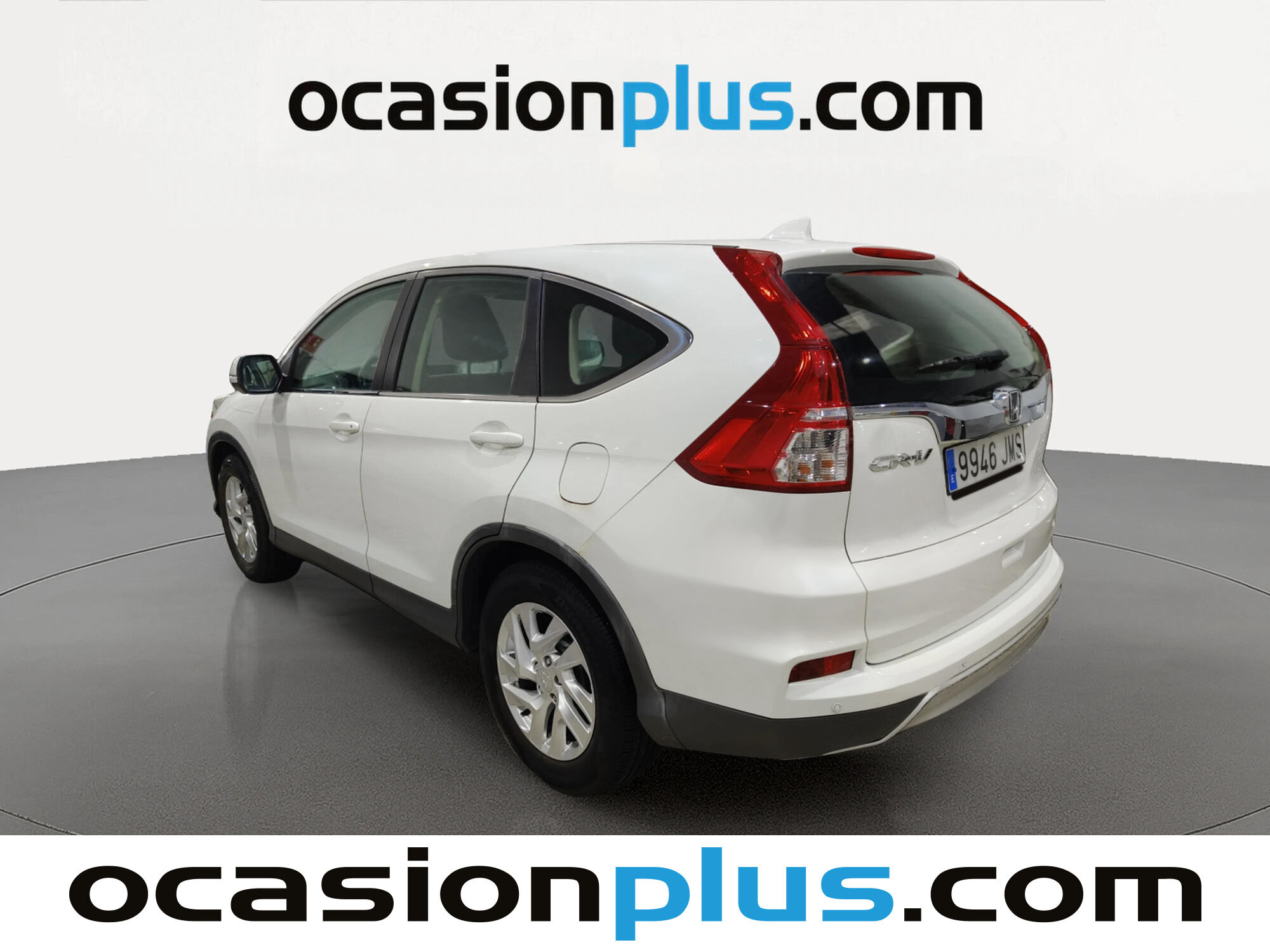 Foto del HONDA CR-V 1.6i-DTEC Comfort 4x2 120