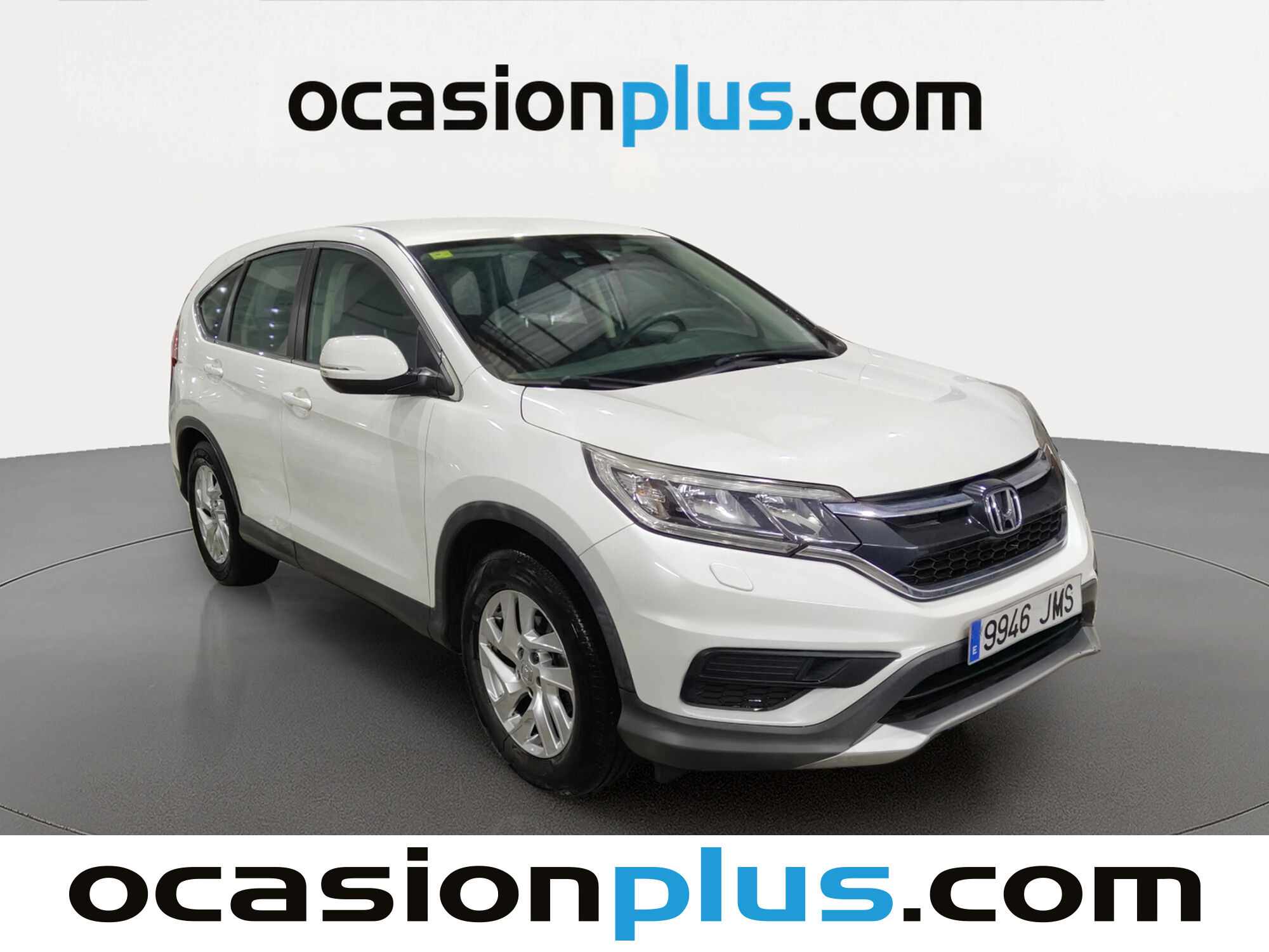 Foto del HONDA CR-V 1.6i-DTEC Comfort 4x2 120