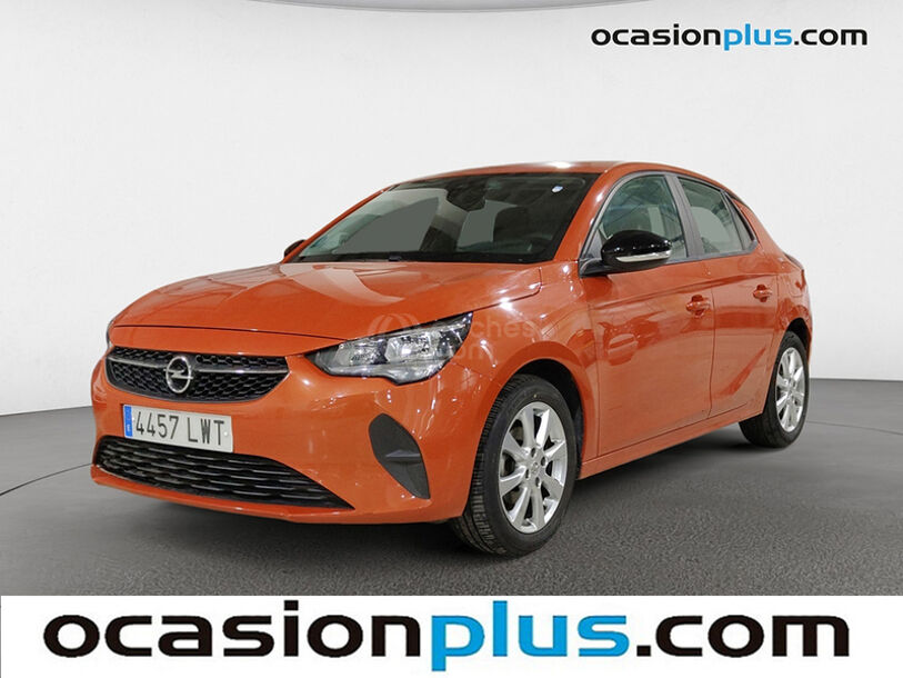 Foto del OPEL Corsa 1.2 XEL S-S Edition 75