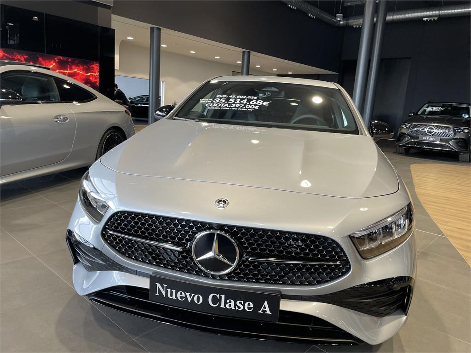 Imagen 2 de MERCEDES Clase A