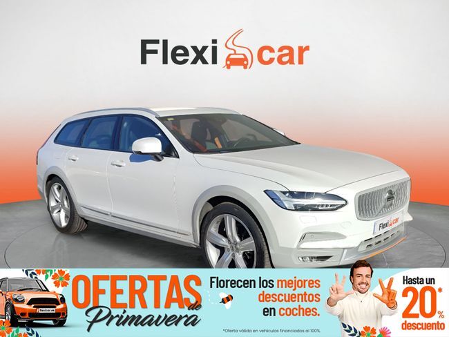 Foto del VOLVO V90 D4 Inscription Aut.