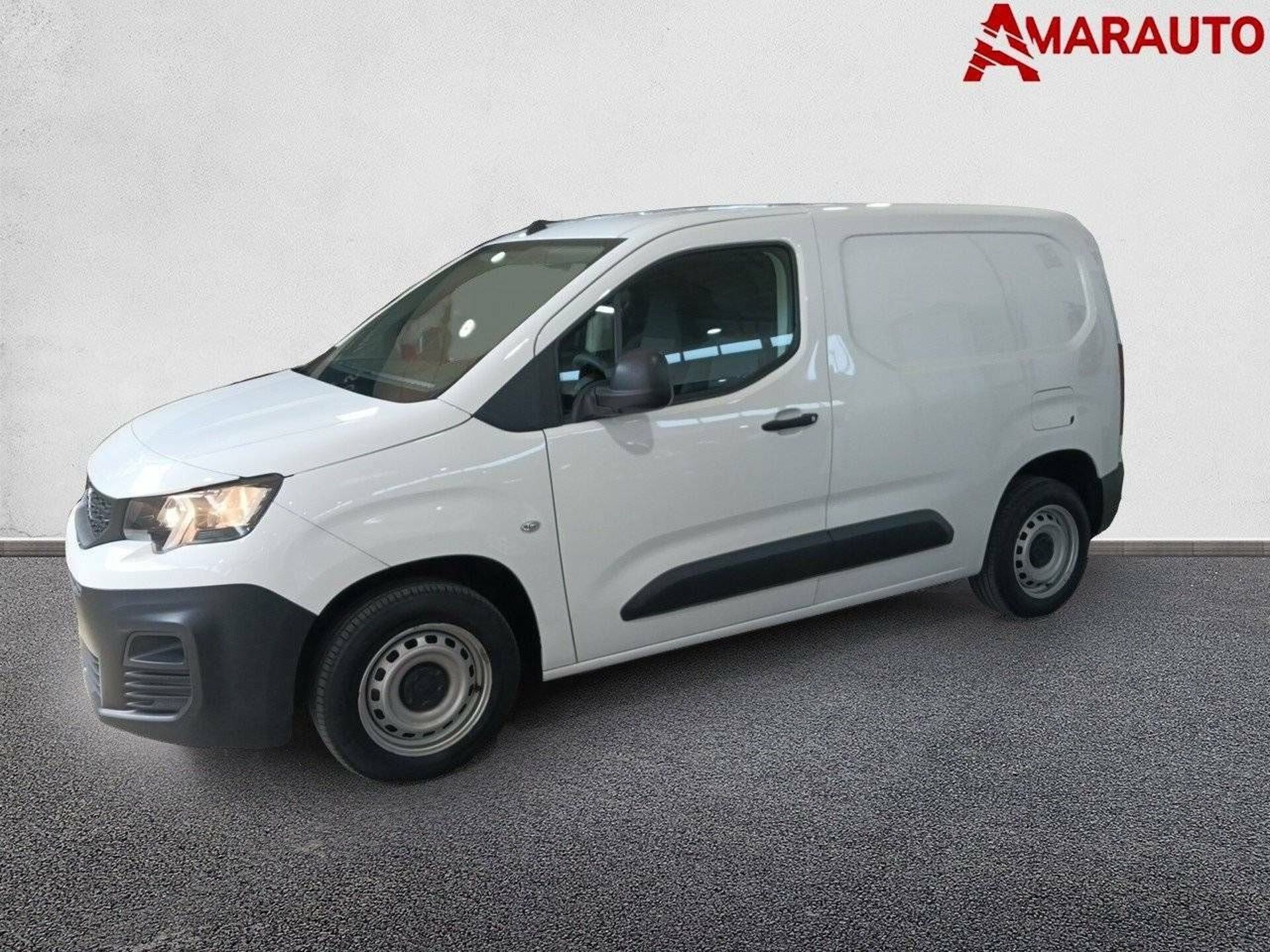 Imagen de PEUGEOT Partner