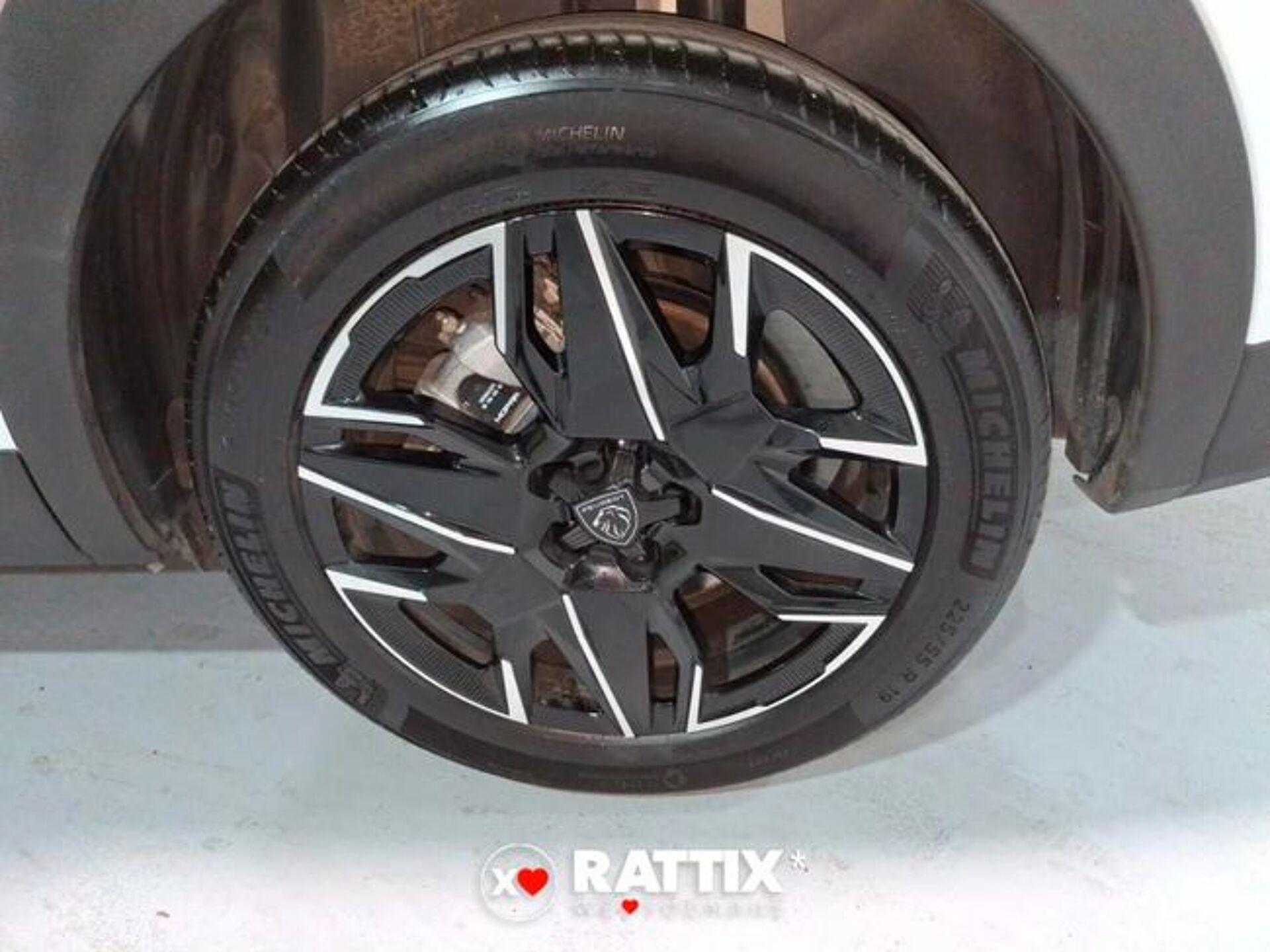 Imagen 3 de PEUGEOT 5008