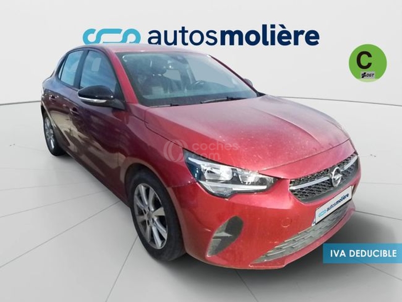 Foto del OPEL Corsa 1.2 XEL S-S Edition 75