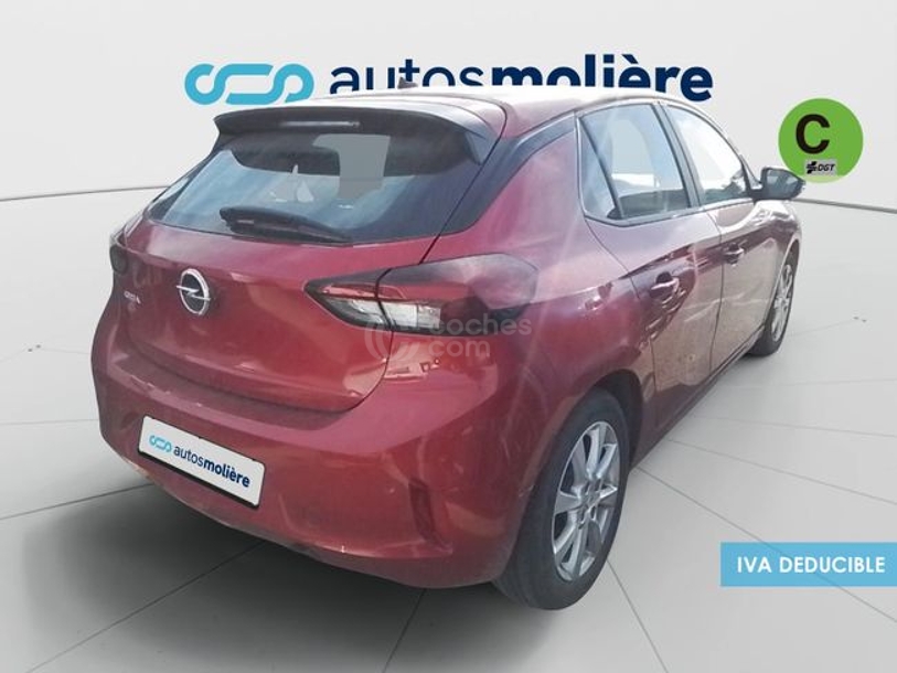 Foto del OPEL Corsa 1.2 XEL S-S Edition 75