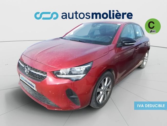 Foto del OPEL Corsa 1.2 XEL S-S Edition 75