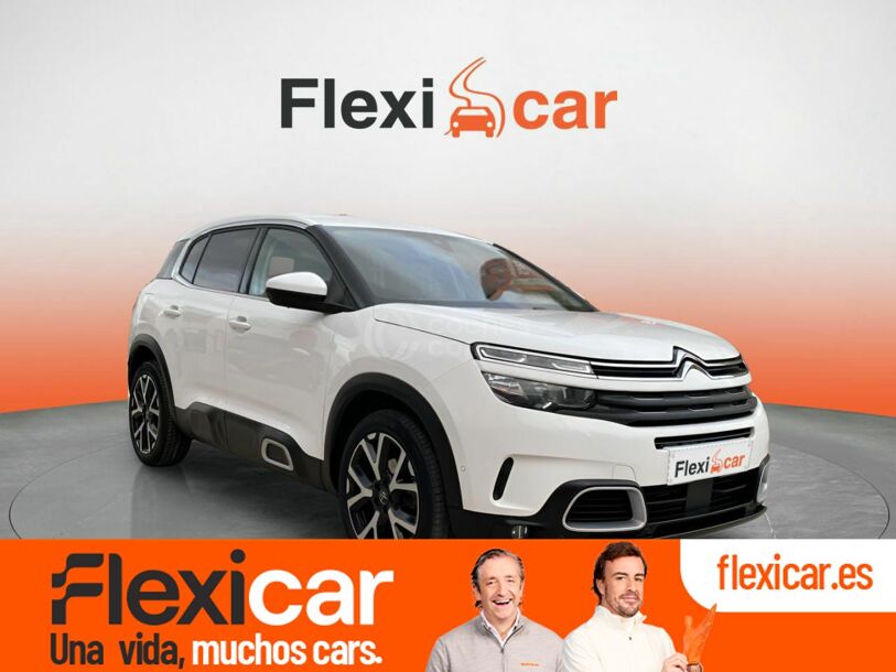 Foto del CITROEN C5 Aircross PureTech S&S Feel 130