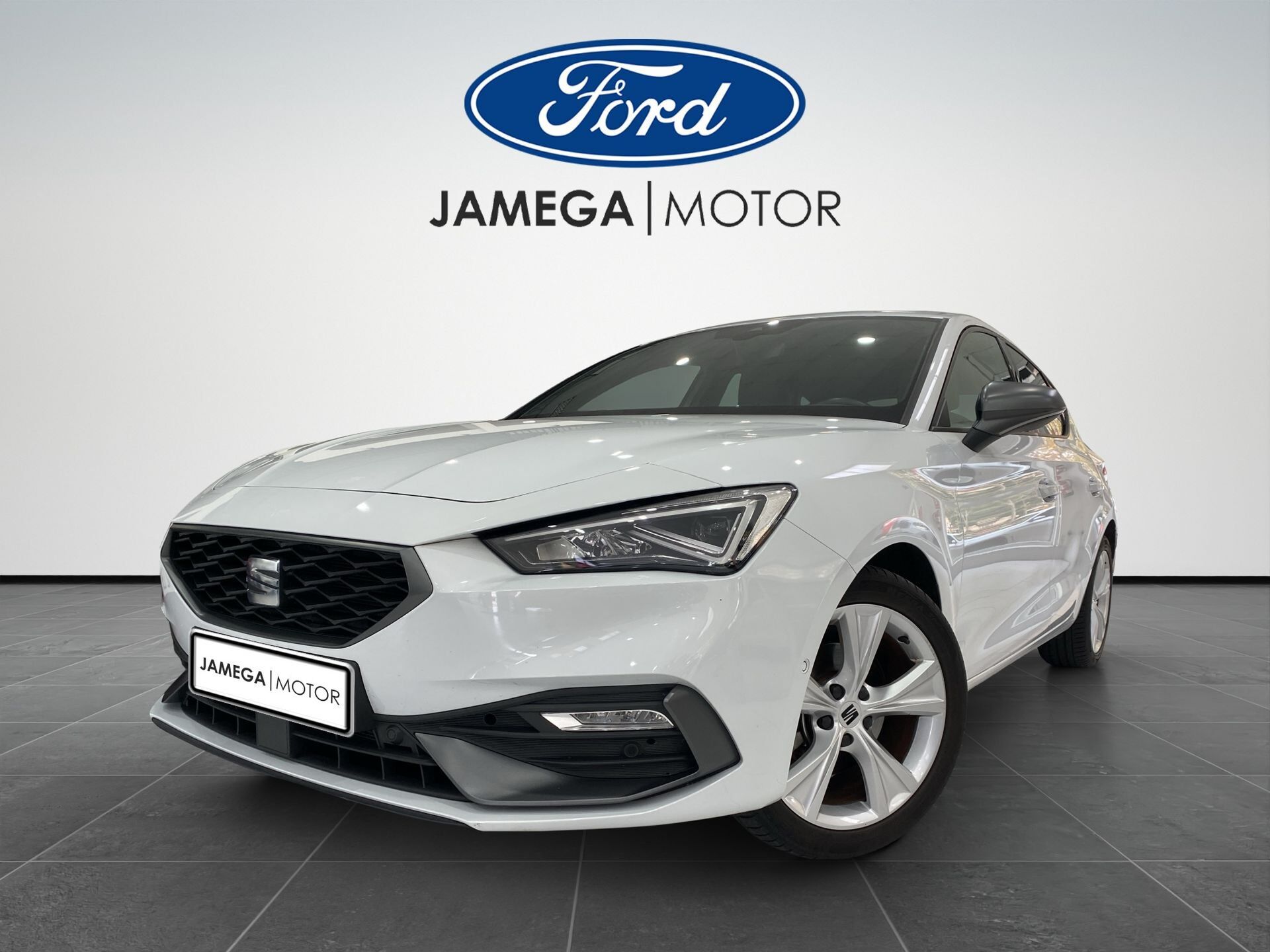 Imagen 2 de SEAT León