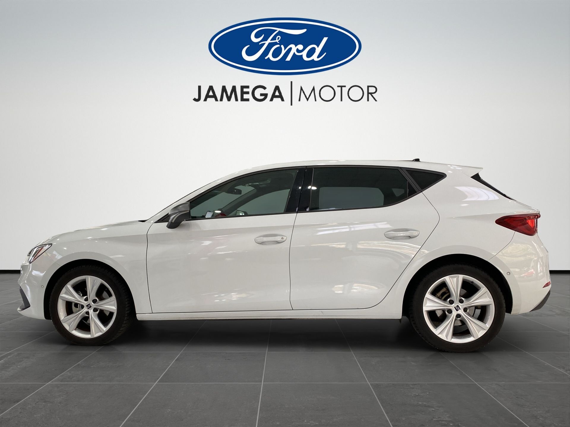 Imagen 3 de SEAT León