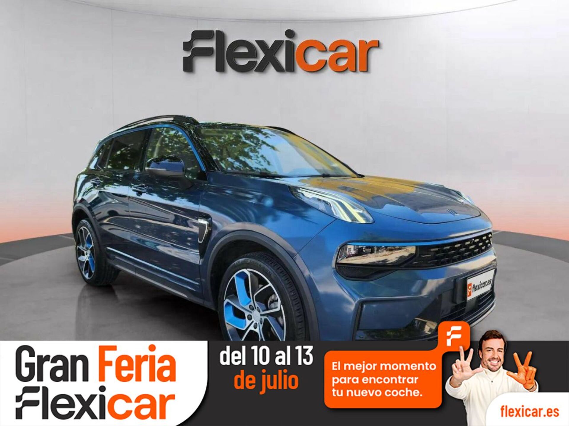 Imagen de LYNK & CO 01