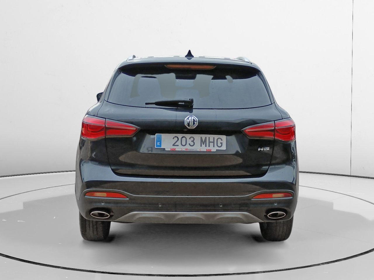 Foto del MG HS 1.5 T-GDI Comfort Aut.