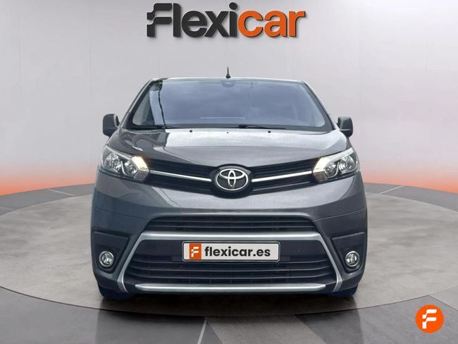 Foto del TOYOTA Proace Verso Proace Family L1 2.0D 8pl. Advance+Pack Plus 150