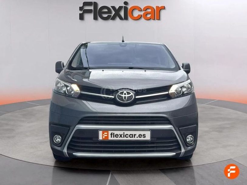 Foto del TOYOTA Proace Verso Proace Family L1 2.0D 8pl. Advance+Pack Plus 150