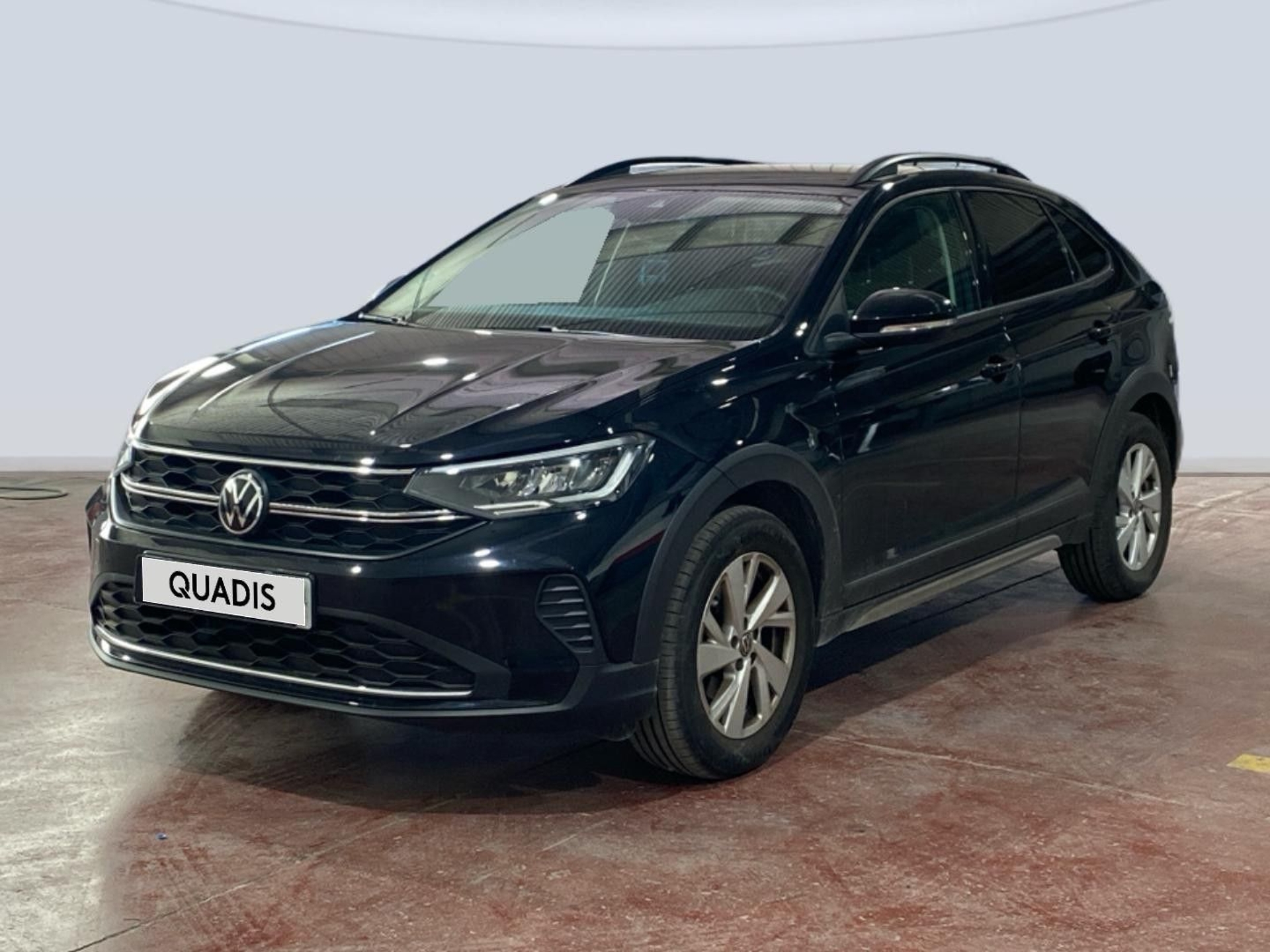 Imagen de VOLKSWAGEN Taigo