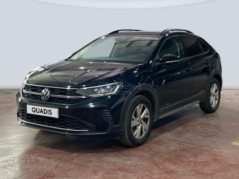 Foto del VOLKSWAGEN Taigo 1.0 TSI DSG 85kW