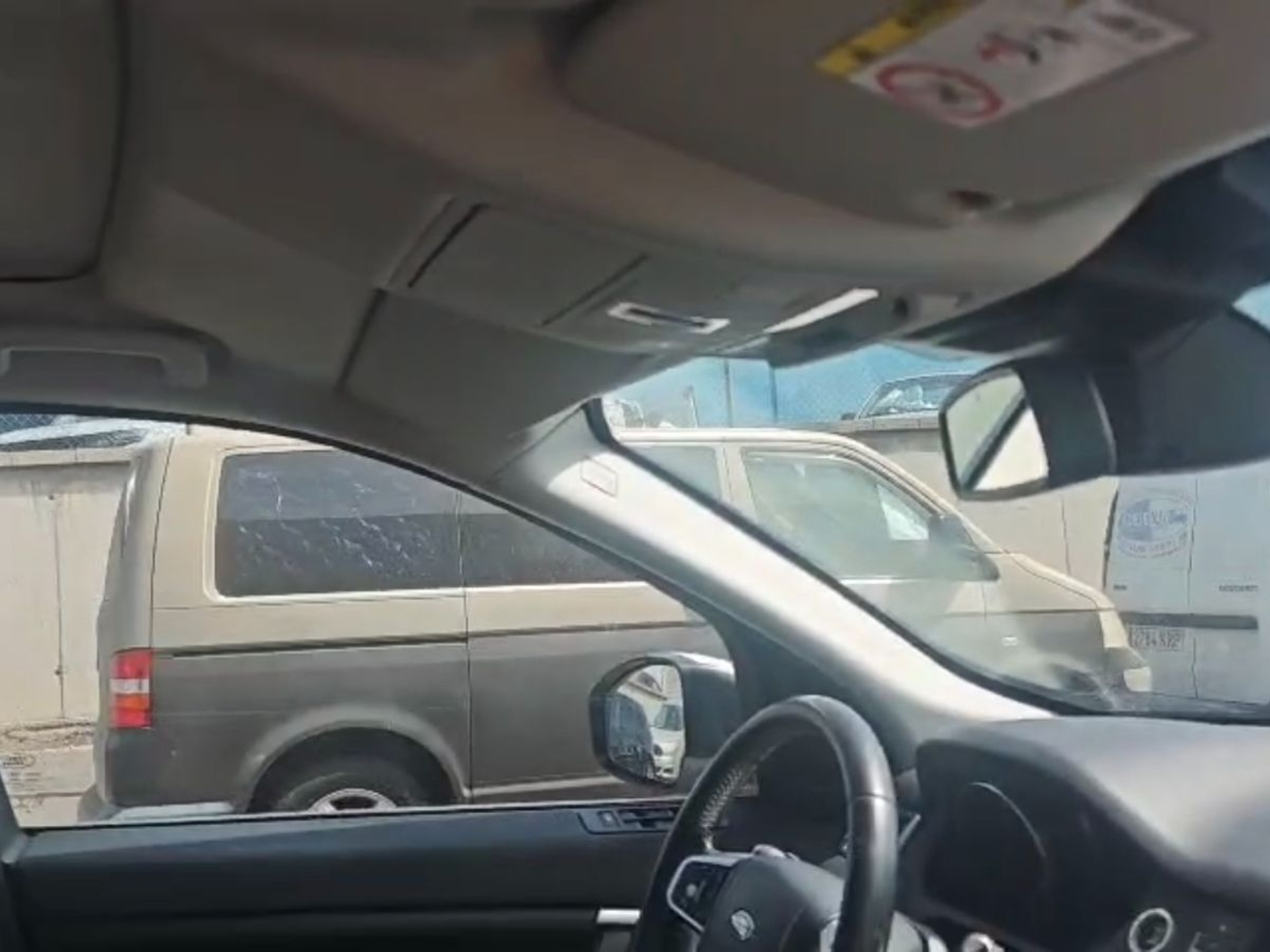 Imagen de LAND ROVER Discovery