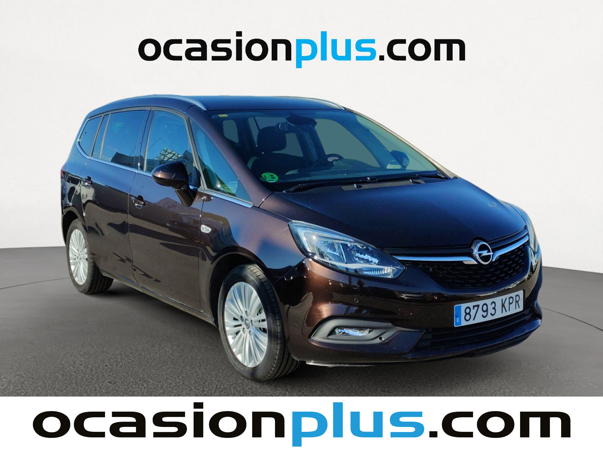 Foto del OPEL Zafira 1.6CDTI S-S Selective 120